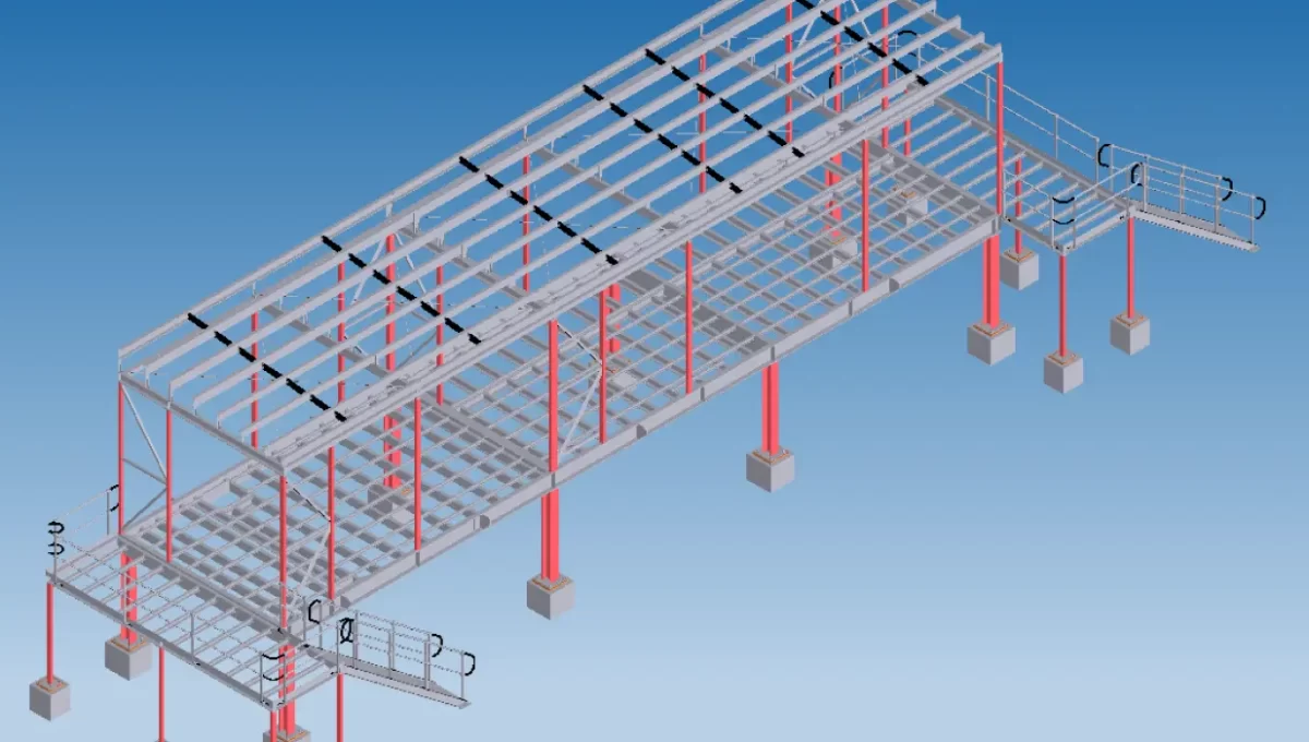 3D Model 6